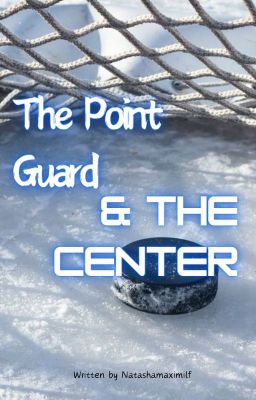 The Point Guard and The Center- NM cover