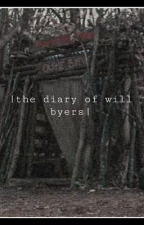 the diary of will byers  by littlewillbyers