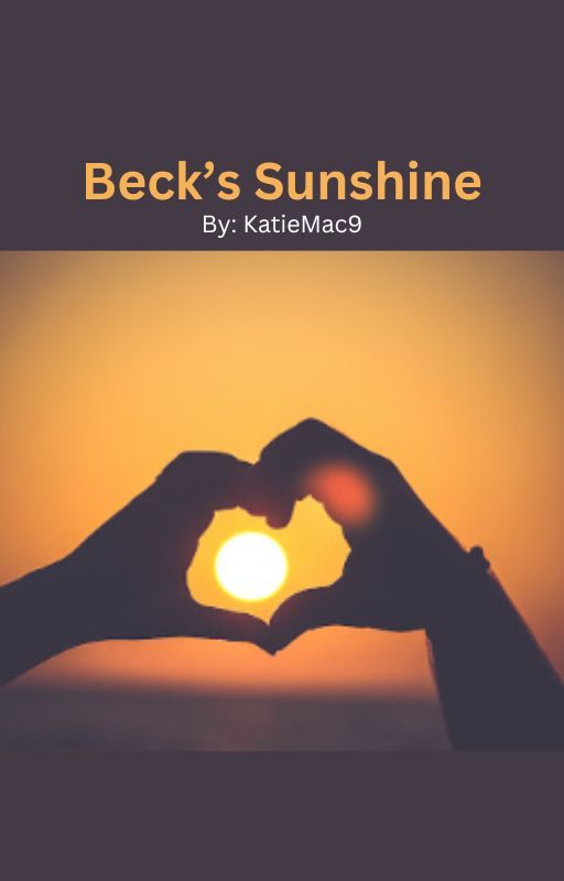 Beck's Sunshine - Beck Oliver by KatieMac9