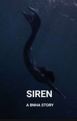 SIREN (BNHA x F!READER YANDERE STORY) 18   cover