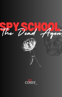 Spy School and the Dead Agent cover