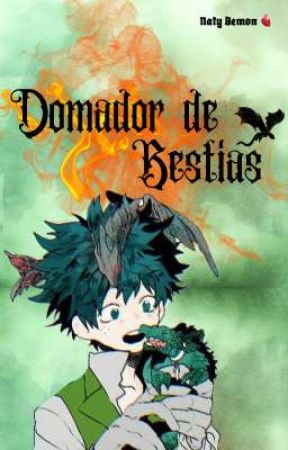 Domador de bestias [BKDK] by Naty-Bemon