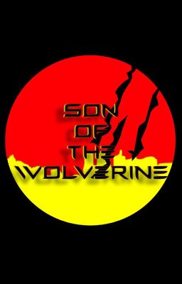 Son of The Wolverine// Daken OS cover