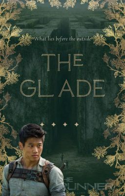 The Glade - Minho x yn cover