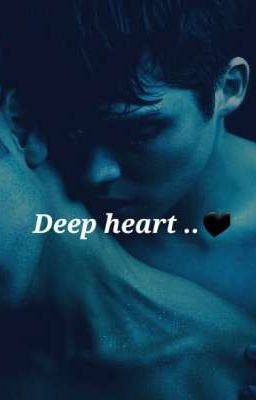 Deep heart _° cover