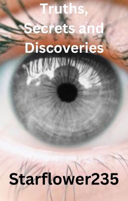 Truths, Secrets and Discoveries cover