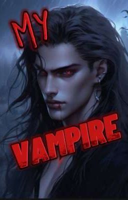 My Vampire cover