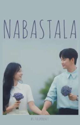 NABASTALA cover