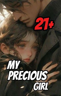 My Precious Girl [21 ] cover