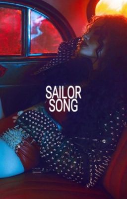 SAILOR SONG ,   rhea ripley cover