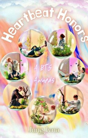 Heartbeat Honors- BTS Awards by hopemany