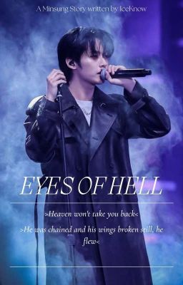 Eyes of Hell ☆ Minsung cover