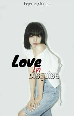 Love In Disguise cover