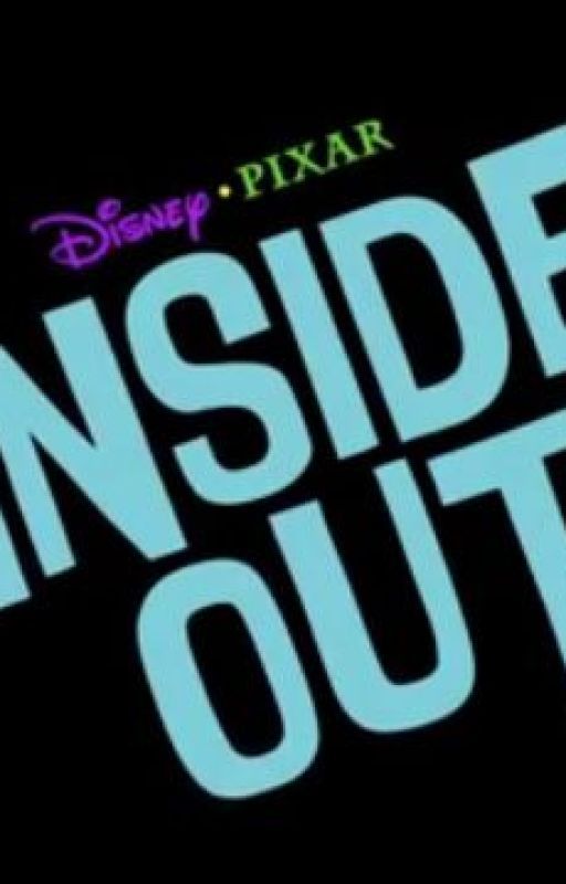 Inside Out by Cassie_Wonders