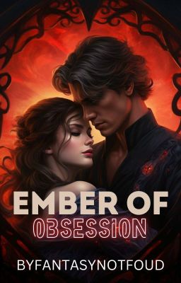 Ember Of Obsession cover