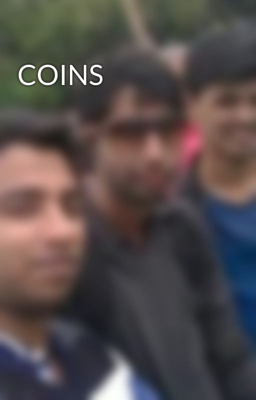 COINS by AseemSrivastava