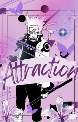 ATTRACTION || NARUTO cover