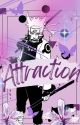 ATTRACTION || NARUTO by TAIYOMIYO