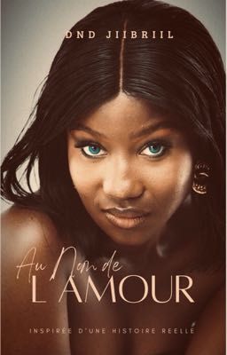 Au Nom de l'Amour cover