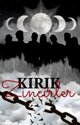 KIRIK ZİNCİRLER | Aile | cover