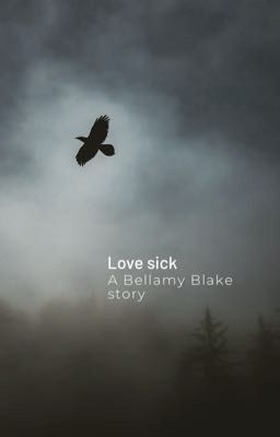 Love sick // 3 cover