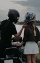 Spicy Desires: Love on Two Wheels and a Plate by imcrazyyourpoint