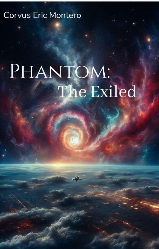 Phantom: The Exiled by Corvus_Eric_Montero