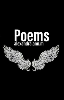 Poems cover