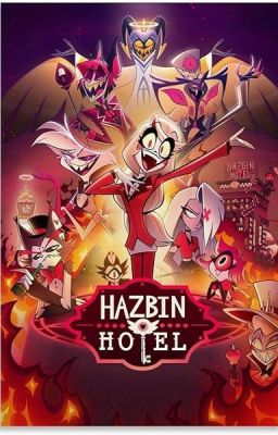 Yandere Hazbin Hotel Males x Female Reader (oneshots and stories) cover