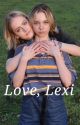 Love, Lexi by Heather4-Ever