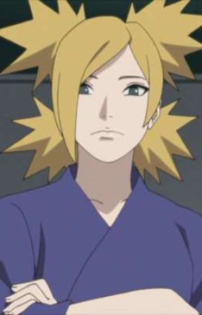 Reasons Temari Nara Ain't Useless  by ship_story_maker