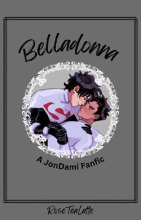 Belladonna (JonDami) by rosetealatte