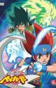 Beyblade Metal Saga Reforged by ViperGTM