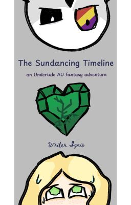 The Sundancing Timeline [The Bad Sanses and other Undertale AUs] cover