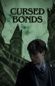 Cursed Bonds - Tom Riddle by itsdylanobrien