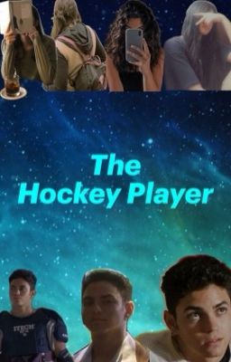 The Hockey Player cover