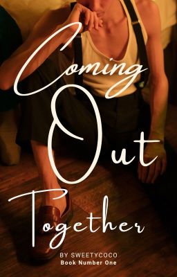 Coming Out Together cover