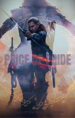 The Price of Pride cover