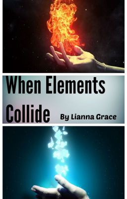 When Elements Collide cover