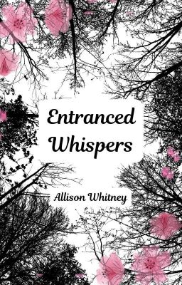 Entranced Whispers cover