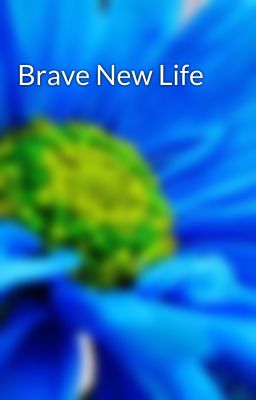 Brave New Life cover