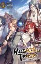 Mushoku Tensei: Jobless Reincarnation - Volume 3 by Vergiliarum