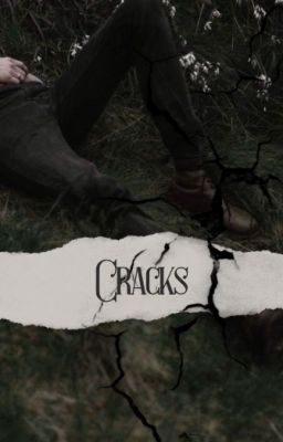 Cracks [Regulus Black x Muggle] cover