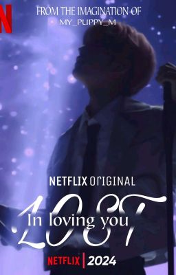 Lost In Loving You (Seungmin Centric) cover