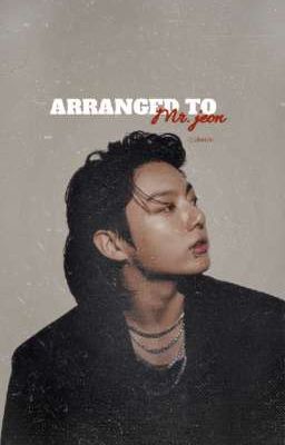 Arranged To Mr. jeon cover