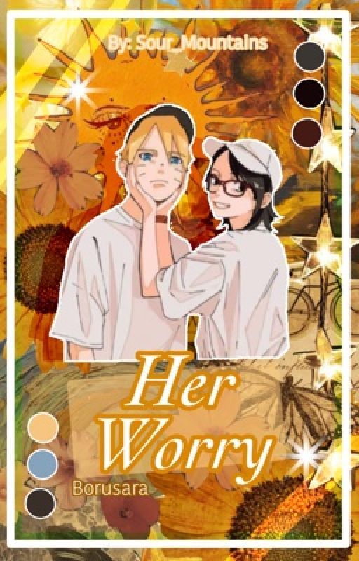 Her Worry || Borusara  || Oneshot by Sour_Mountains