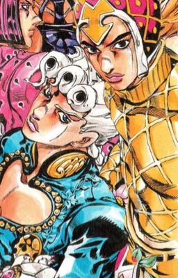 Boys are Idiots ⭐︎ Guido Mista x Reader cover