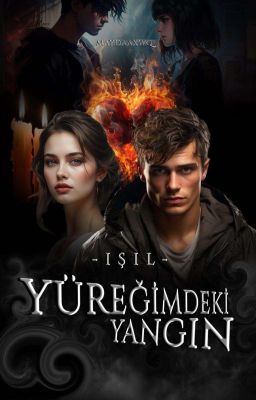 Yüreğimdeki Yangın  ( Berdel )  cover