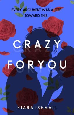 Crazy for you. cover