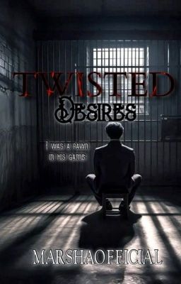 TWISTED DESIRES cover